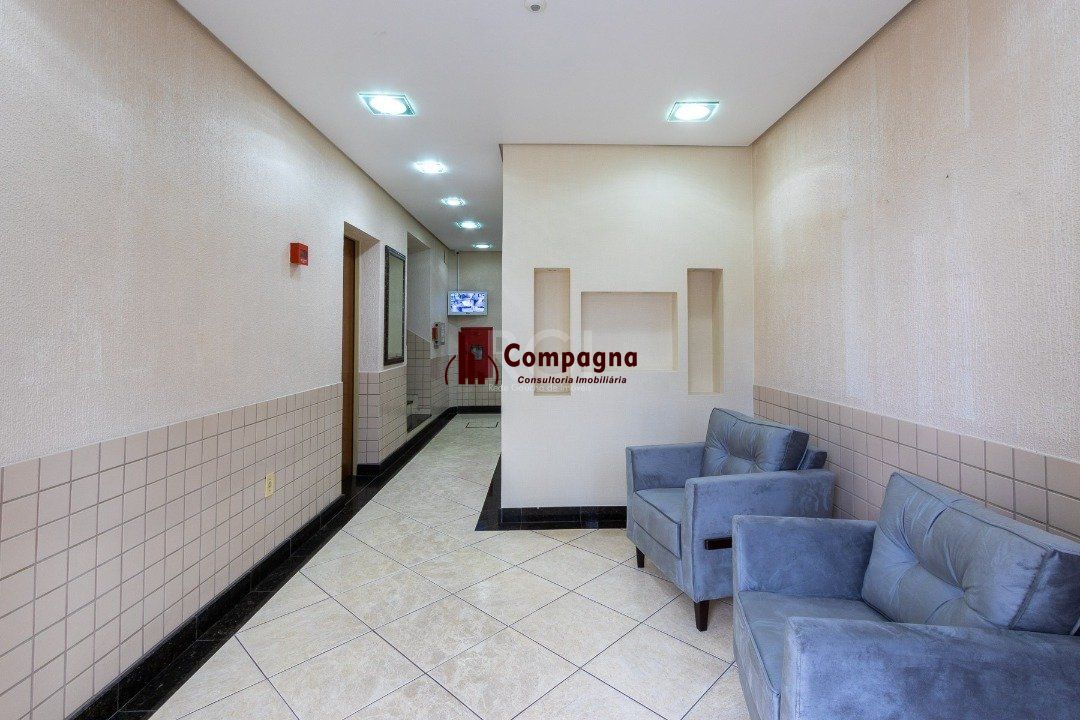 Cobertura para Venda - 247.08m², 3 dormitórios, sendo 1 suites, 2 vagas - Vila Ipiranga — foto 5