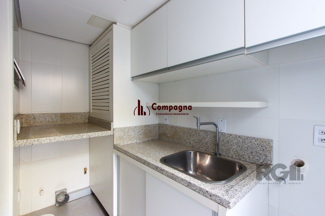 Casa Condominio para Venda - 233m², 3 dormitórios, sendo 1 suites, 2 vagas - Vila Assunção — foto 5