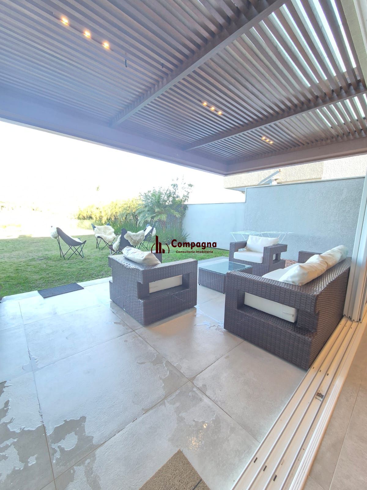 Casa de Condomínio 3 quartos à venda, 380m², Terraville - Porto Alegre — foto 4