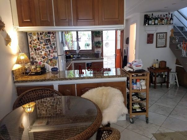 Casa Condominio para Venda - 70.63m², 2 dormitórios, sendo 1 suites, 1 vaga - Sarandi — foto 5