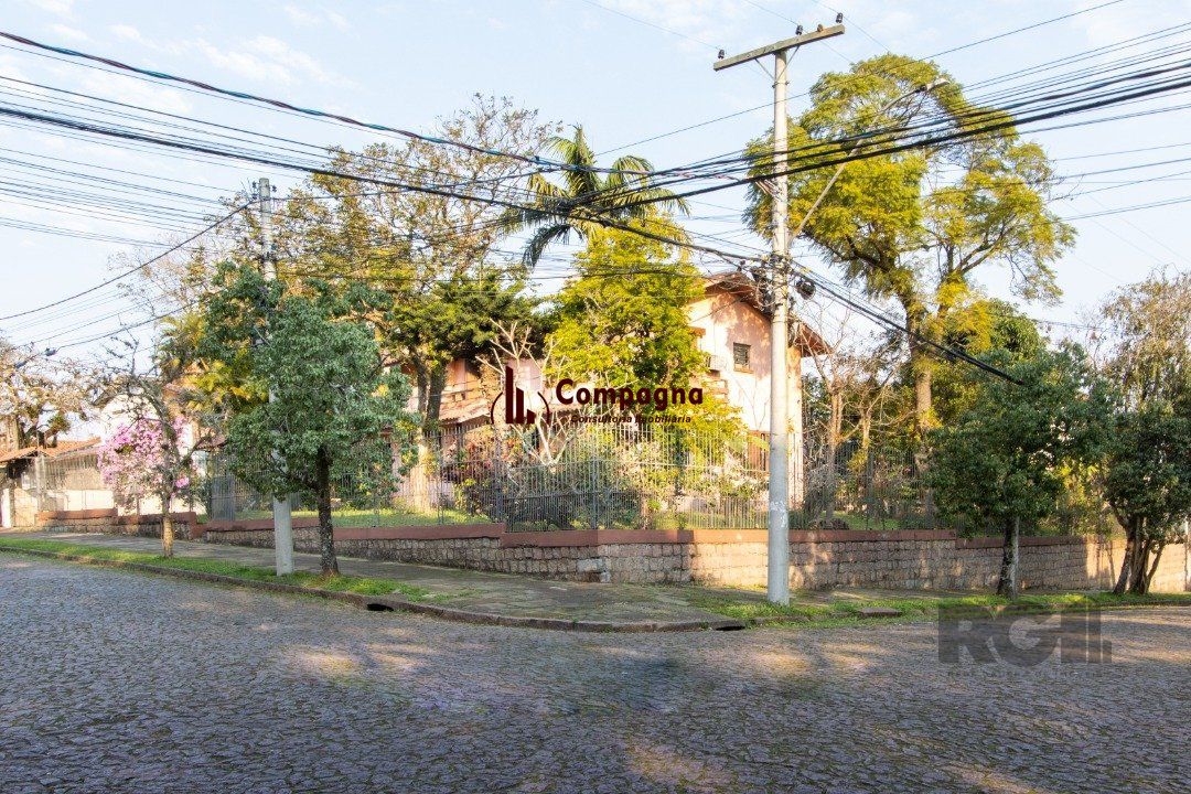 Casa 4 quartos à venda, 365m², Cristal - Porto Alegre — foto 4