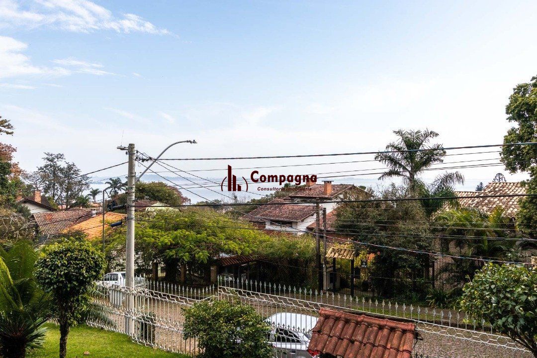 Casa para Venda - 500m², 4 dormitórios, sendo 1 suites, 4 vagas - Vila Conceição — foto 5