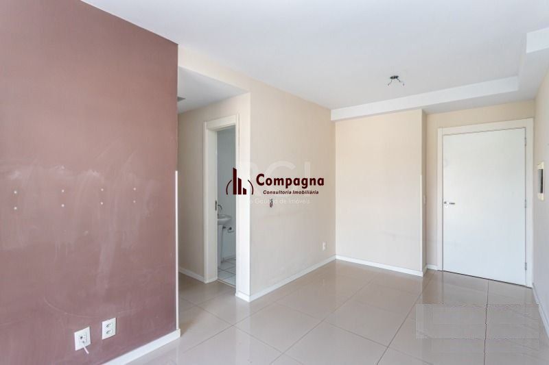 Apartamento 2 quartos à venda, 56m², Camaquã - Porto Alegre — foto 3