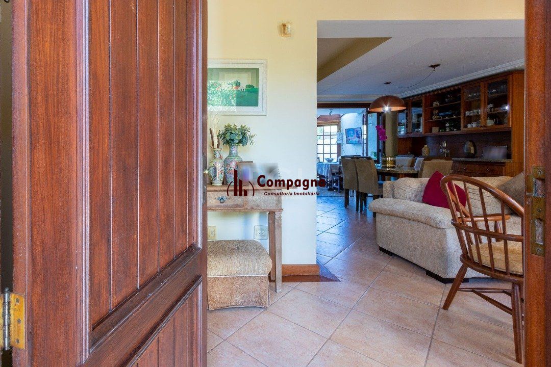 Casa Condominio para Venda - 317.93m², 4 dormitórios, sendo 3 suites, 2 vagas - Vila Conceição — foto 2