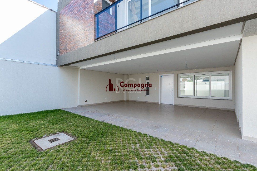 Casa Condominio para Venda - 306.18m², 3 dormitórios, sendo 3 suites, 3 vagas - Vila Assunção — foto 3