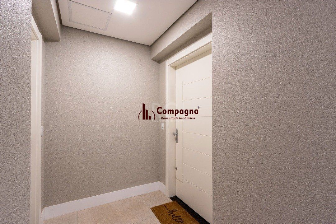 Apartamento para Venda - 163m², 3 dormitórios, sendo 3 suites, 3 vagas - Cristal — foto 2