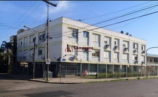 Apartamento para Venda - 92.33m², 2 dormitórios, 1 vaga - Medianeira