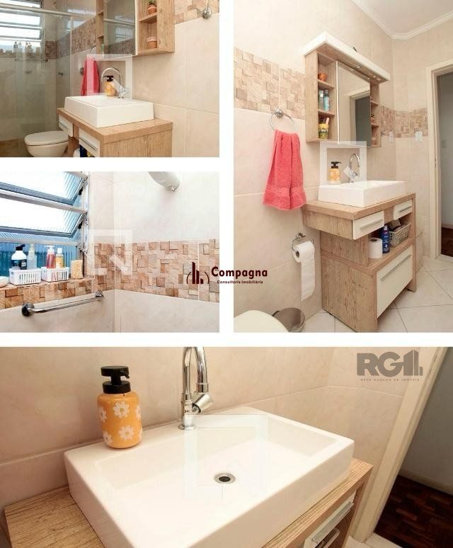 Apartamento 1 quartos à venda, 56m², Santana - Porto Alegre — foto 2