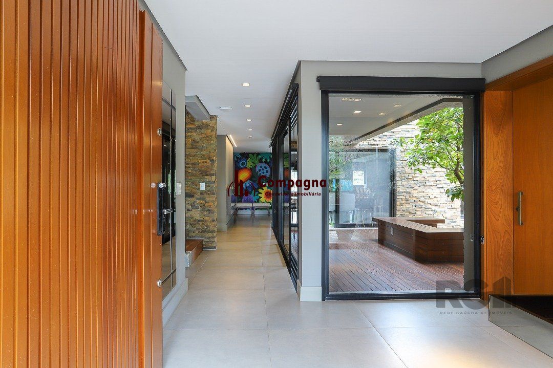 Casa de Condomínio 4 quartos à venda, 460m², Terraville - Porto Alegre — foto 4