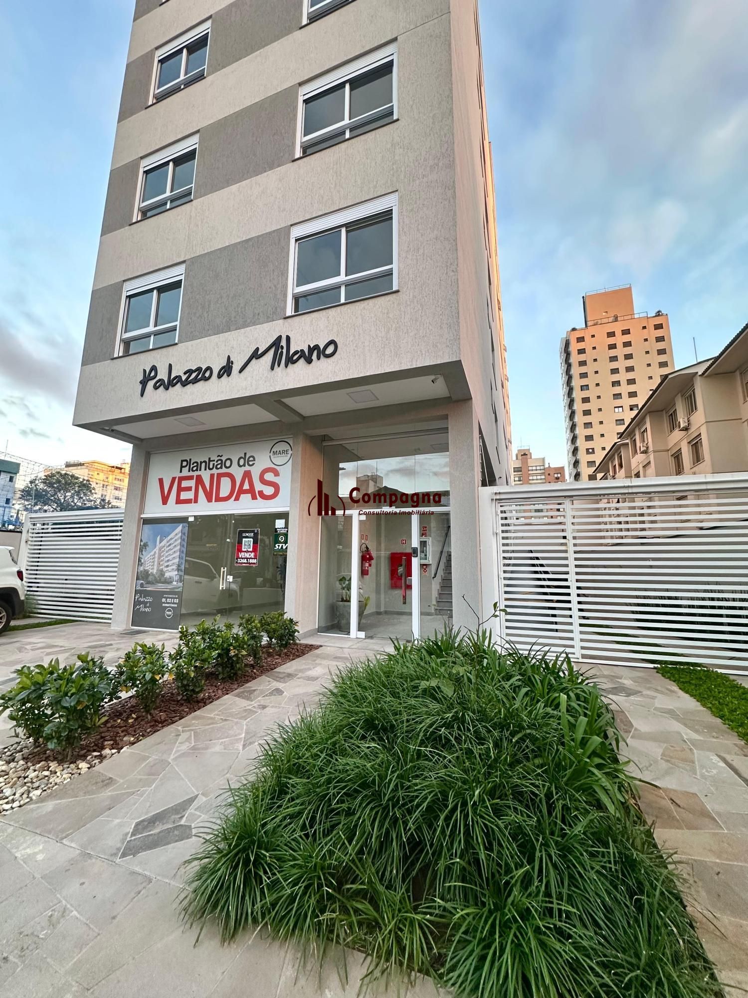 Apartamentos com ótima localização e perto do comércio em geral