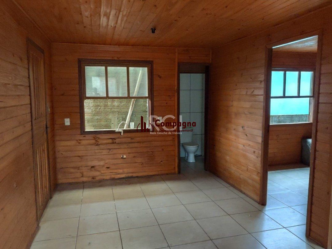 Casa 2 quartos à venda, 43m², Vila Nova - Porto Alegre — foto 5