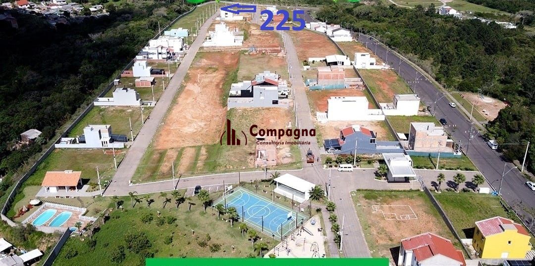 Terreno à venda, Lomba do Pinheiro - Porto Alegre — foto 2