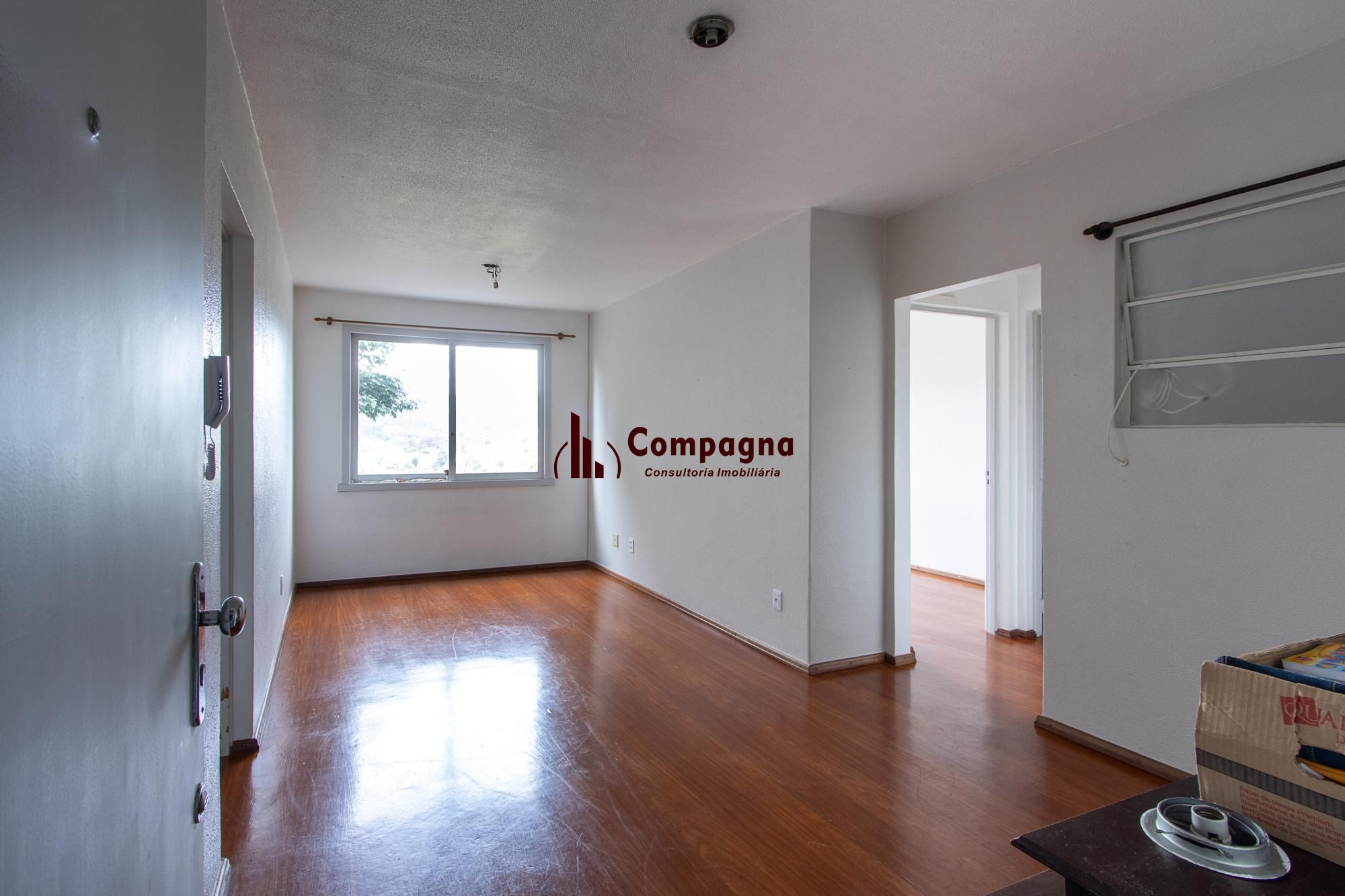 **Apartamento à Venda na Tristeza, Porto Alegre, RS**
