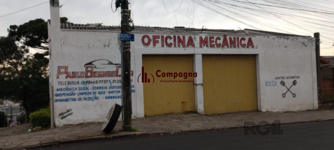Casa 5 dormitórios, bairro Camaquã. — foto 4
