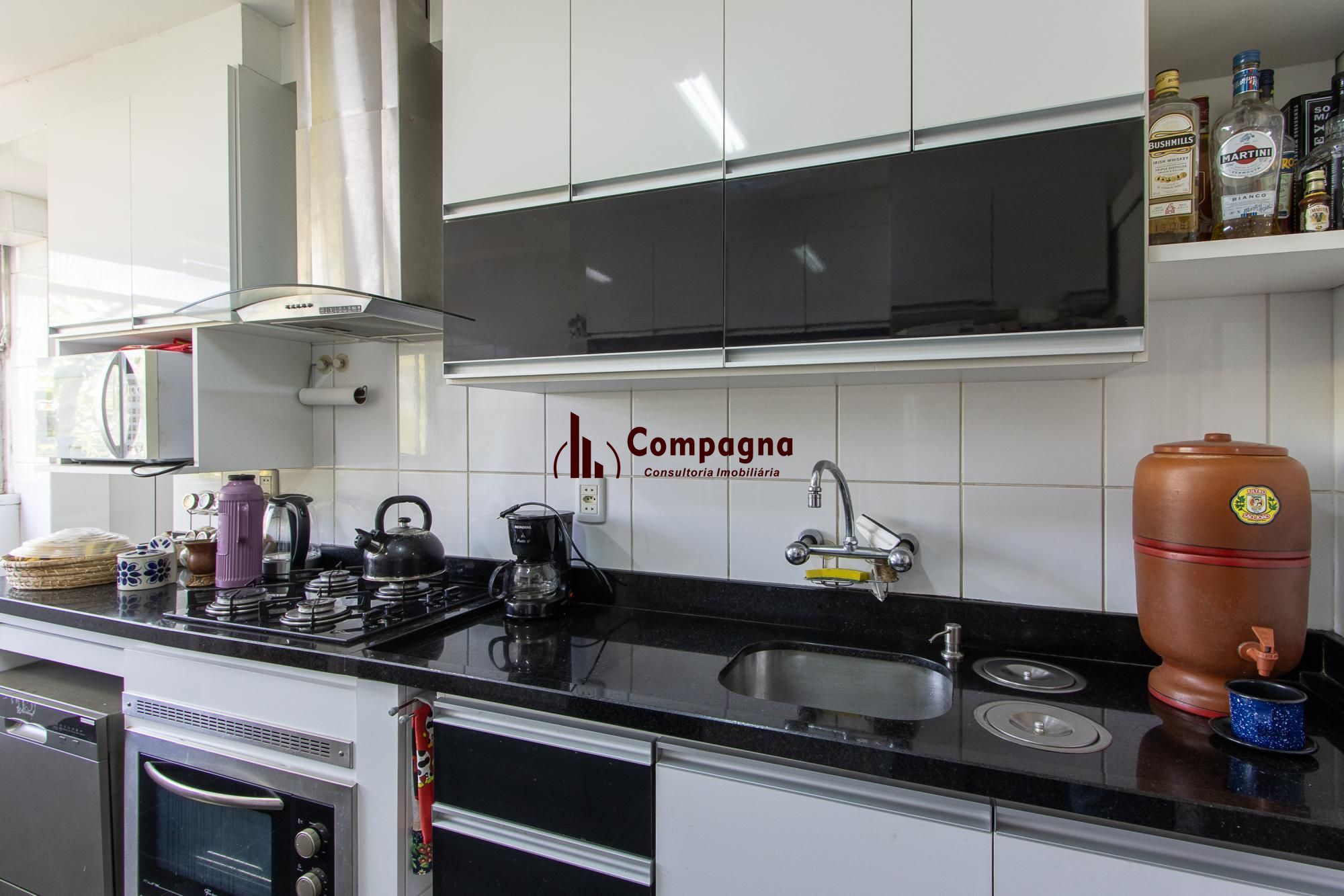 Cobertura 2 quartos à venda, 170m², Cristal - Porto Alegre — foto 3