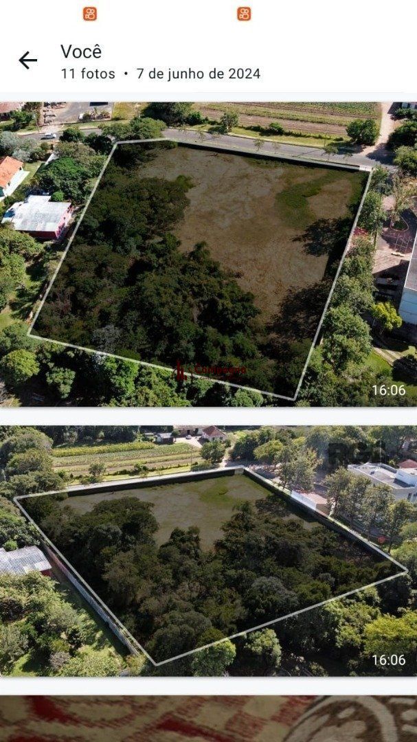 Terreno à venda, Vila Nova - Porto Alegre — foto 2
