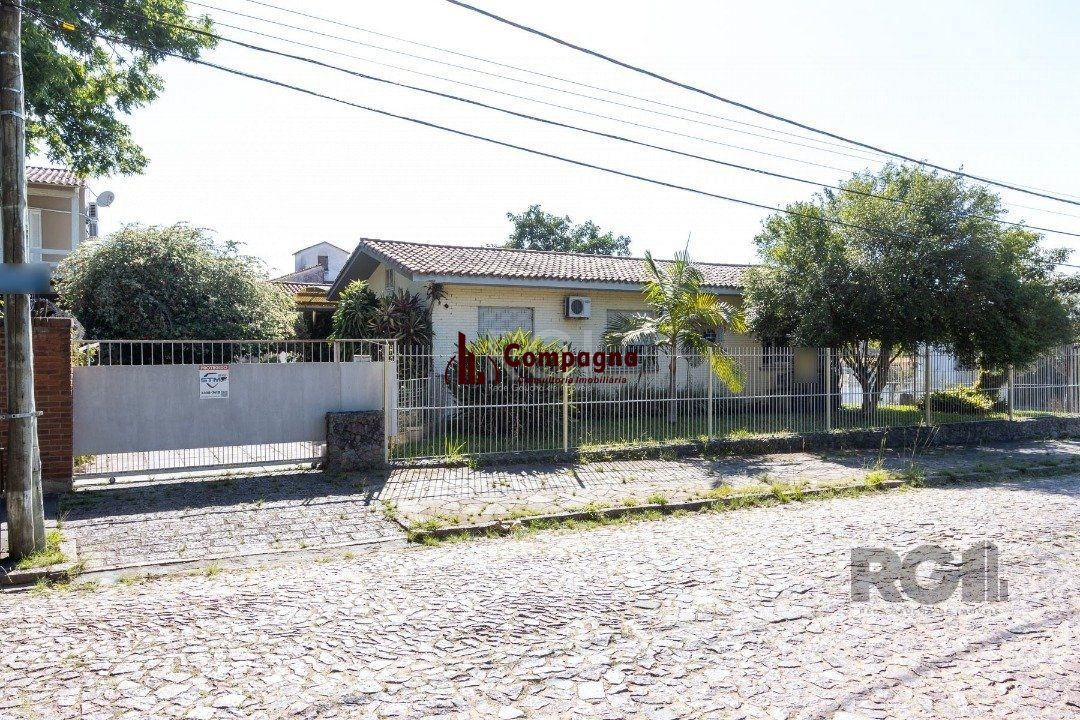 Casa Comercial à venda, 200m², Tristeza - Porto Alegre