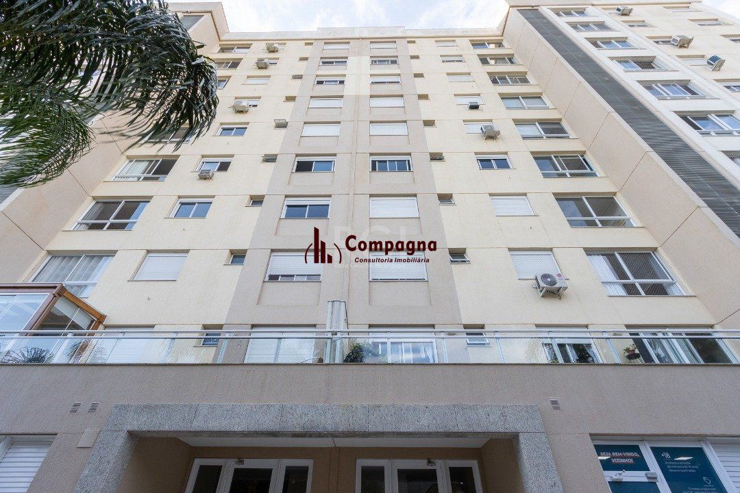 Apartamento para Venda - 69.64m², 2 dormitórios, sendo 1 suites, 1 vaga - Tristeza — foto 3