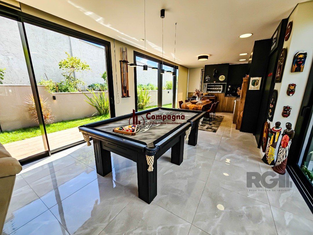 Casa mobiliada com 3 suítes no Condomínio Alphaville Gravataí — foto 3