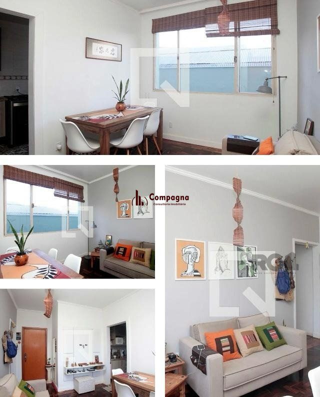 Apartamento 1 quartos à venda, 56m², Santana - Porto Alegre — foto 3