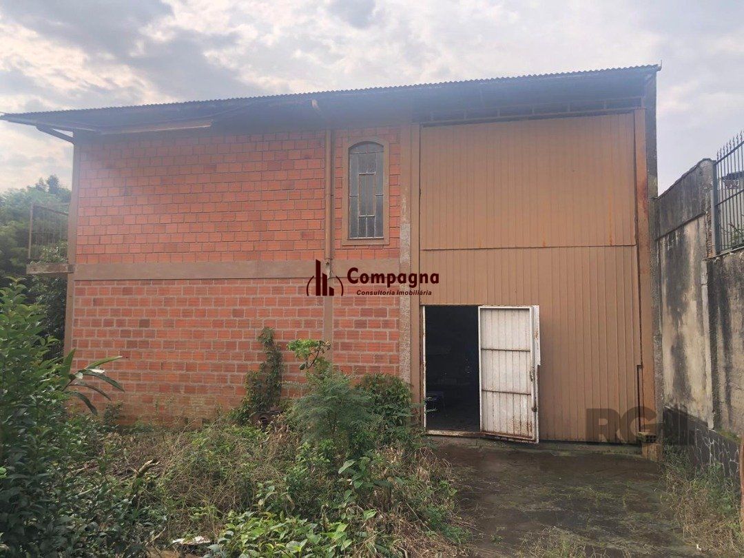 Depósito, 720m², Coronel Aparício Borges