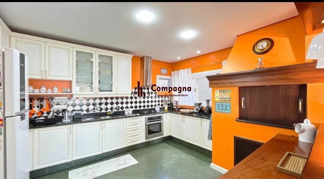 Casa com 3 dormitórios, bairro Sétimo Céu em Porto Alegre — foto 5