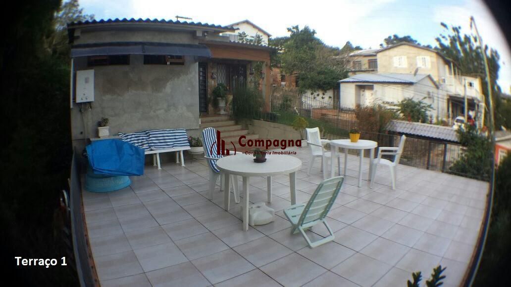 Ótima casa 3 dormitórios sendo 1 suíte e Salão de Festas — foto 4