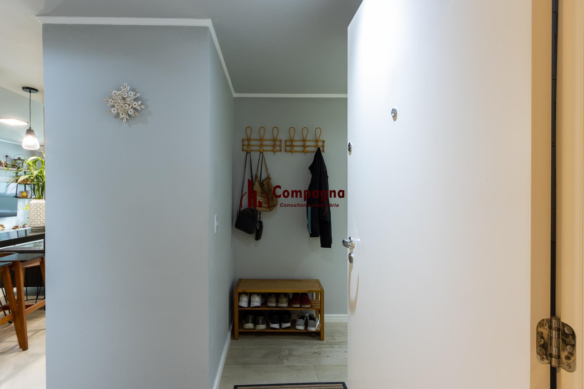 Apartamento 3 quartos à venda, 99m², Menino Deus - Porto Alegre — foto 2