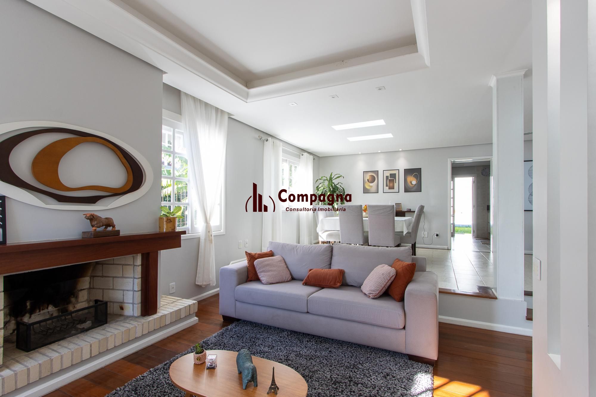 Casa em condomínio 4 quartos (1 suite) - Bairro Espírito Santo