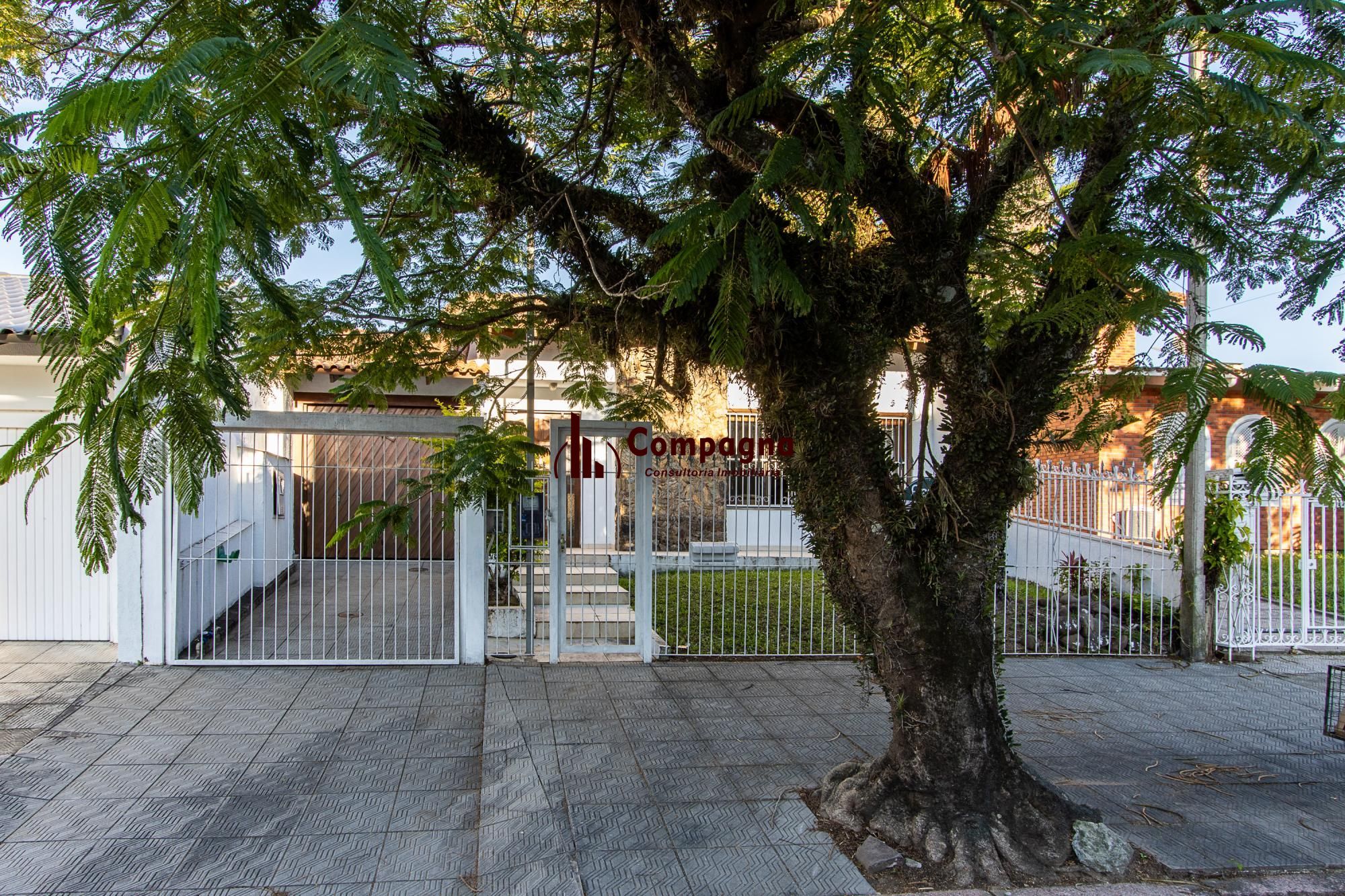Casa completa e sofisticada no Jardim Verde Ipanema!