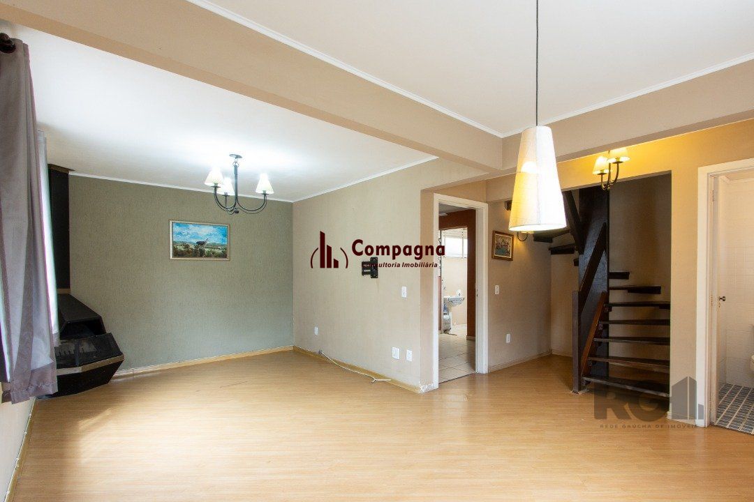 Casa de Condomínio 3 quartos à venda, 120m², Tristeza - Porto Alegre — foto 4