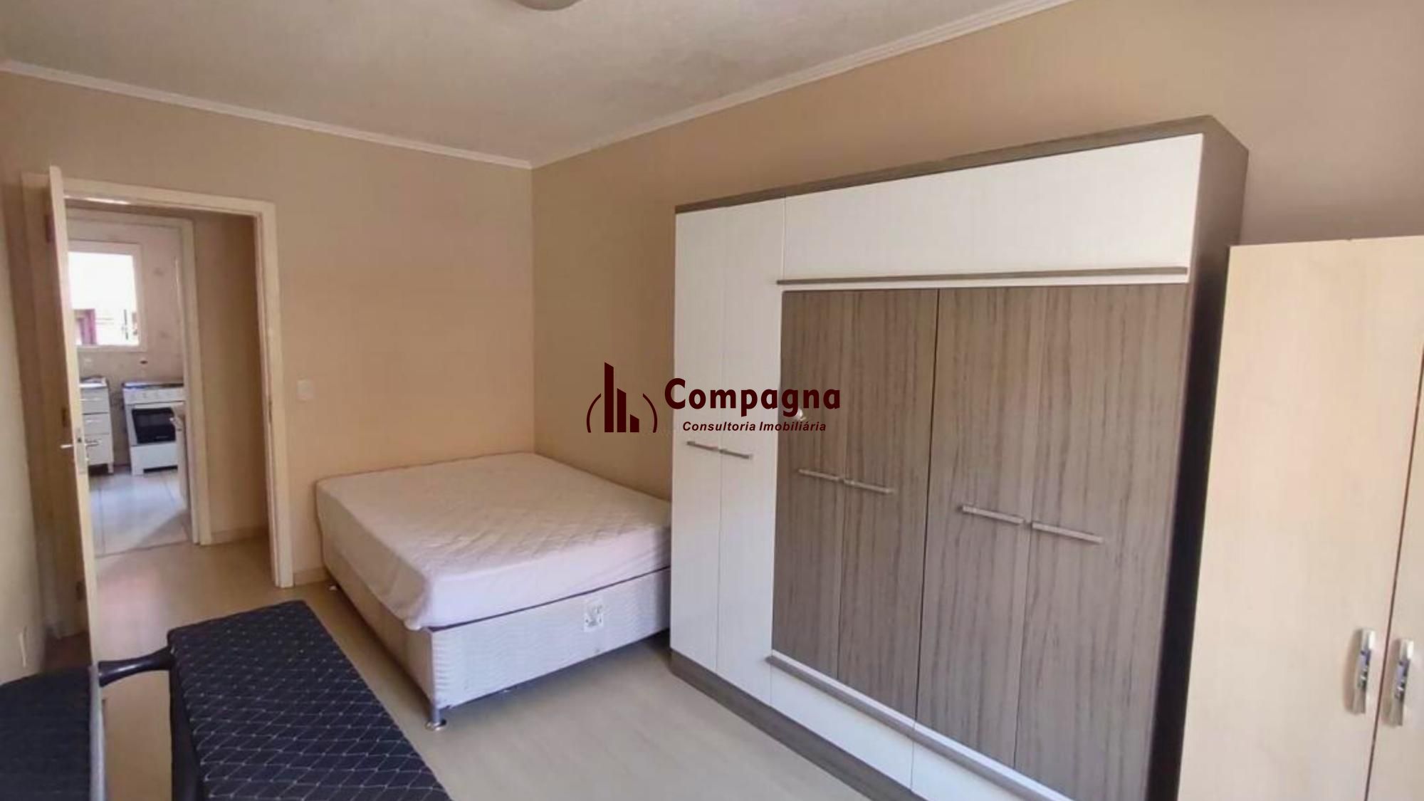 Apartamento com 1 dormitório no Centro de São Leopoldo — foto 2