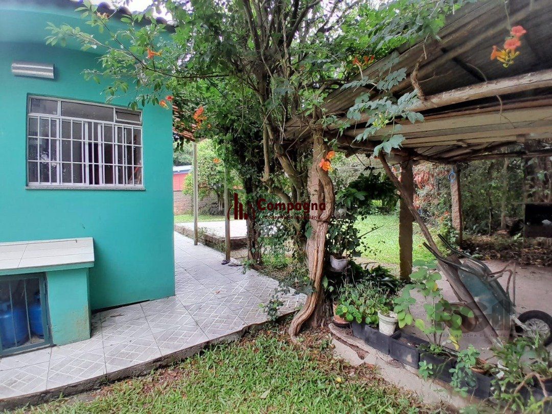 Casa para Venda - 220.83m², 3 dormitórios, 2 vagas - Vila Nova