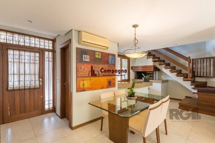 Casa de Condomínio 3 quartos à venda, 219m², Tristeza - Porto Alegre — foto 2