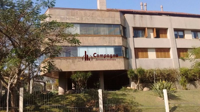 Apartamento para Venda - 263.7m², 3 dormitórios, sendo 1 suites, 2 vagas - Cristal — foto 3