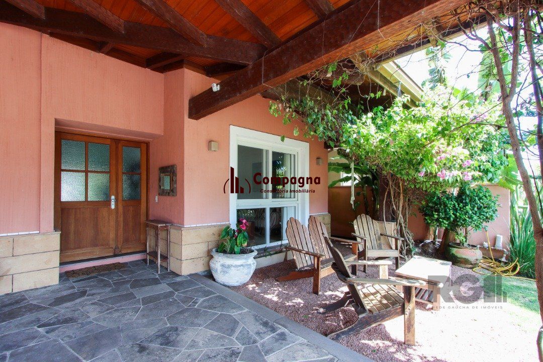 Casa de Condomínio 4 quartos à venda, 341m², Terraville - Porto Alegre — foto 4