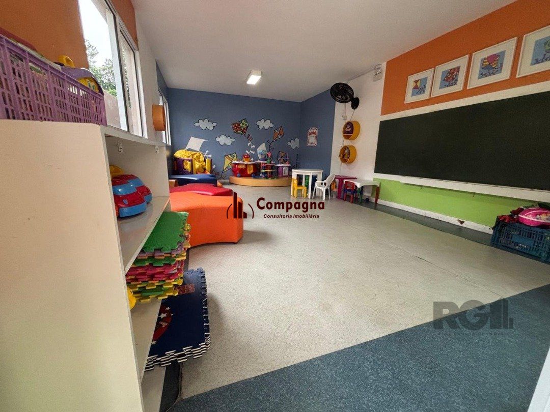 Apartamento 03 Dormitórios em Ótimo Condominio Viver Zona Sul — foto 5