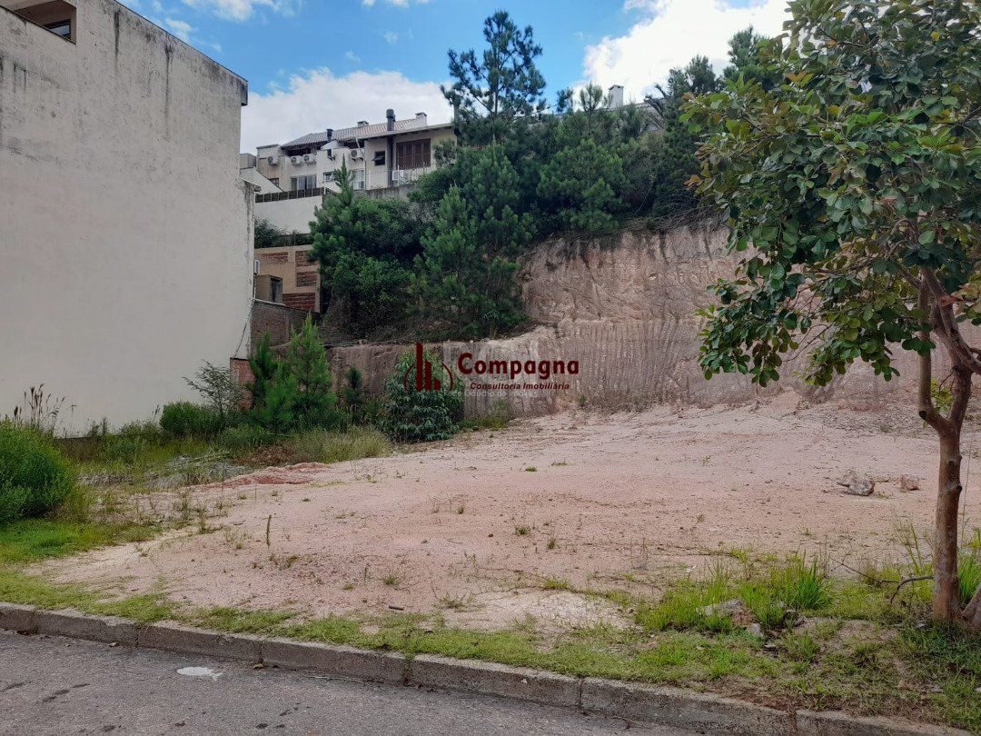 Terreno para Venda - 225m², bairro Aberta dos Morros — foto 5