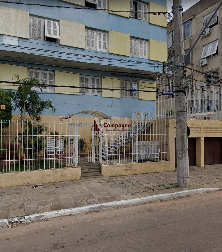 Apartamento para Venda - 87.41m², 3 dormitórios, 2 vagas - Medianeira — foto 2