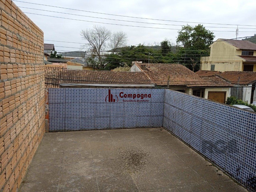 Casa de Condomínio 3 quartos à venda, 180m², Hípica - Porto Alegre — foto 5