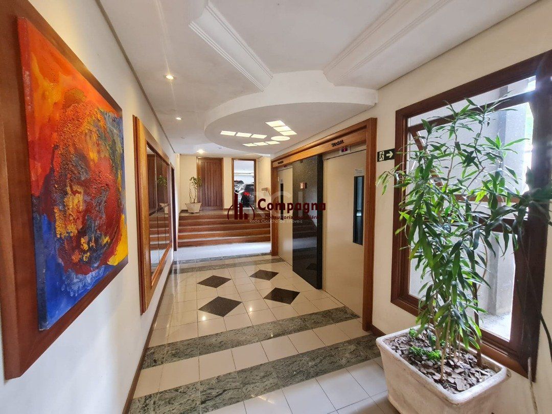 Apartamento 3 quartos à venda, 99m², Menino Deus - Porto Alegre — foto 4