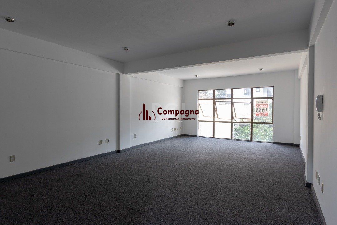 Conjunto/Sala para Venda - 42m², 0 dormitórios, Centro Histórico — foto 3