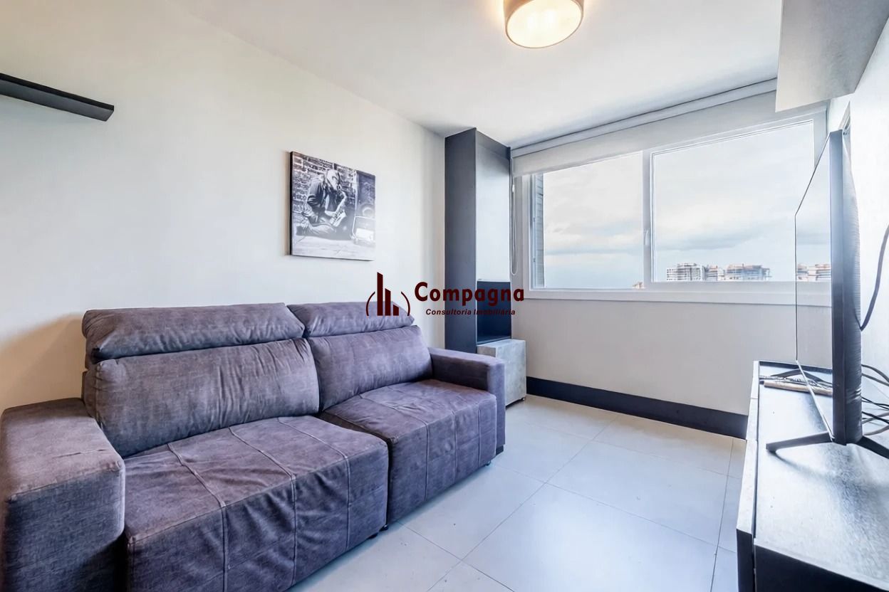 Apartamento com 53.37m², 1 dorm, Três Figueiras, Porto Alegre/RS — foto 4