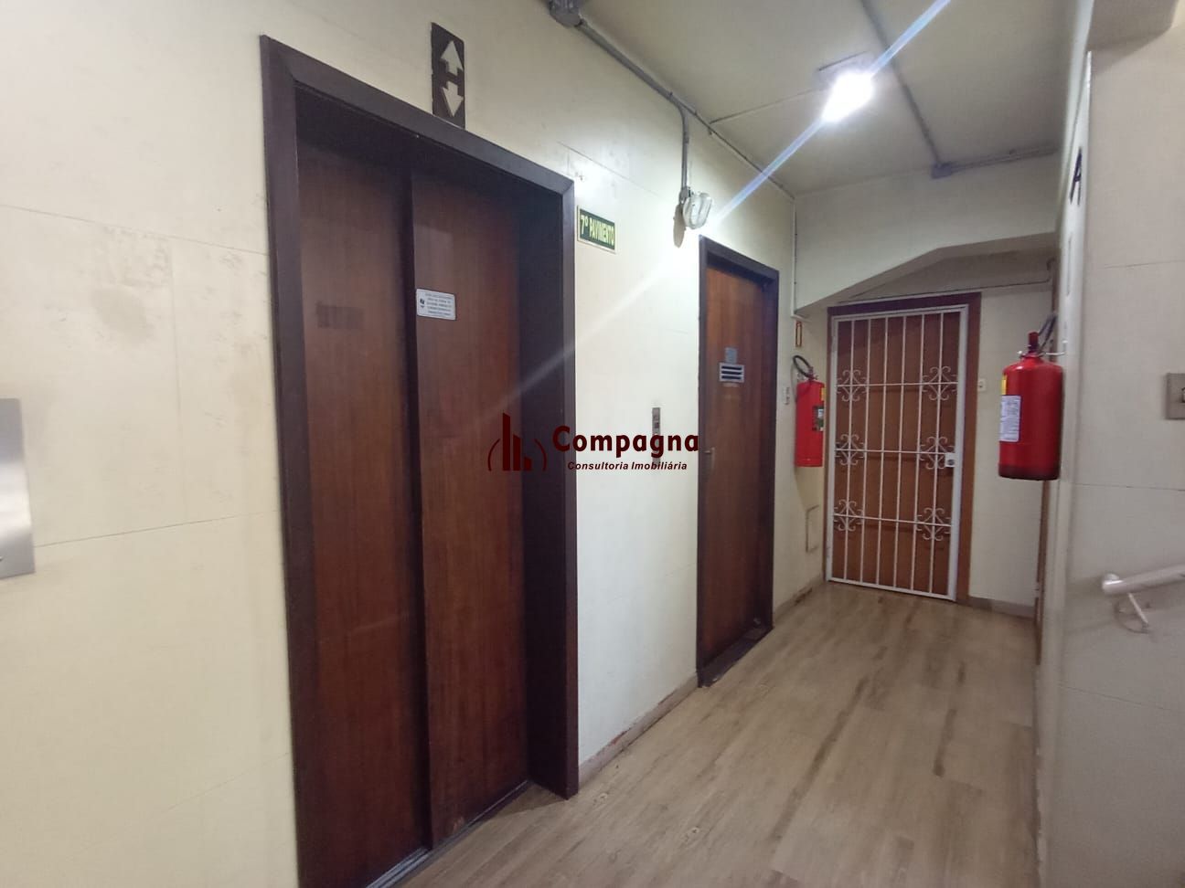 Sala comercial com Vaga coberta! — foto 5
