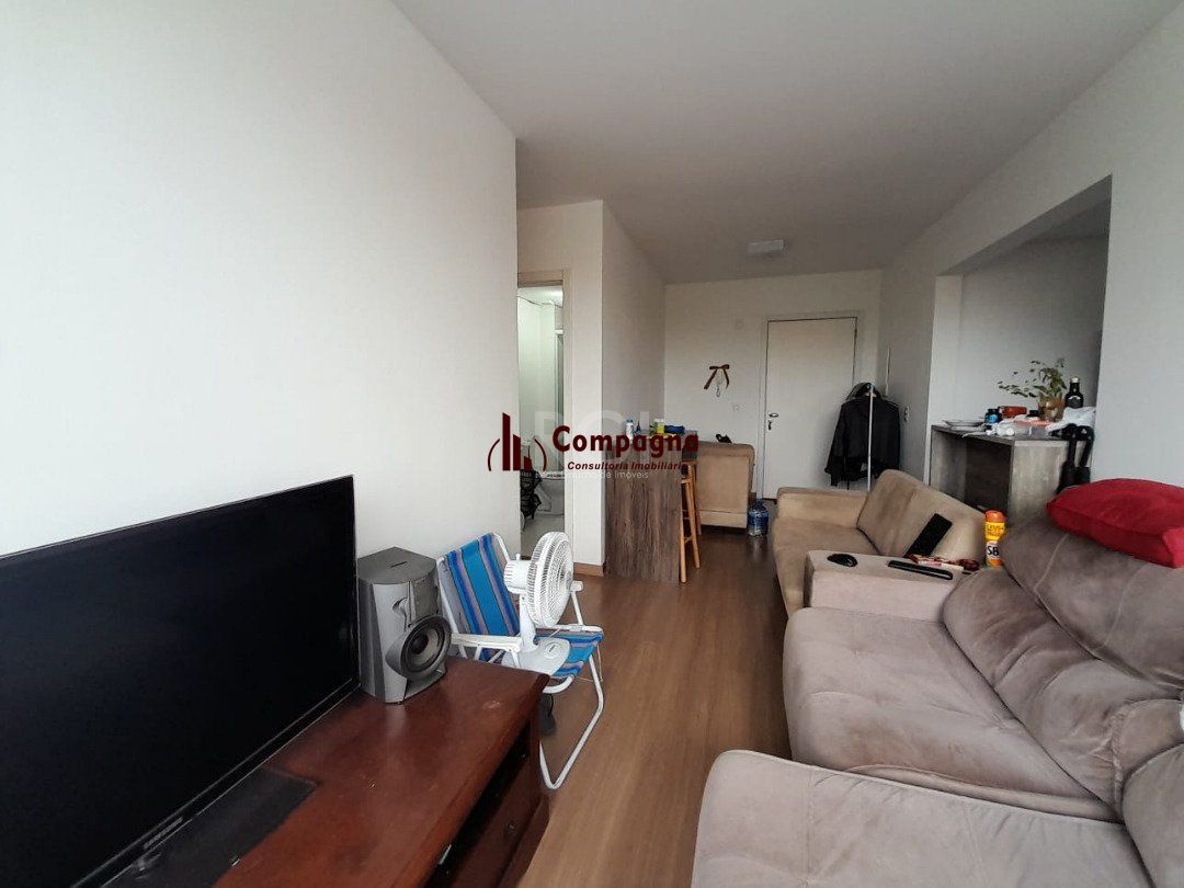 Apartamento para Venda - 59.7m², 2 dormitórios, sendo 1 suites, 1 vaga - São João — foto 4