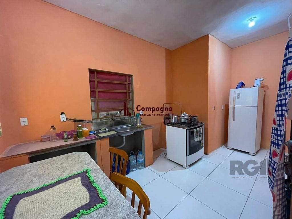 Casa 2 quartos à venda, 125m², Hípica - Porto Alegre — foto 3