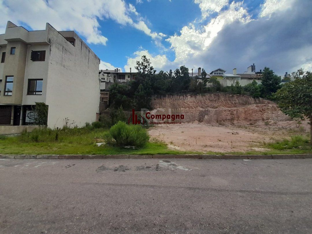 Terreno para Venda - 225m², bairro Aberta dos Morros — foto 3