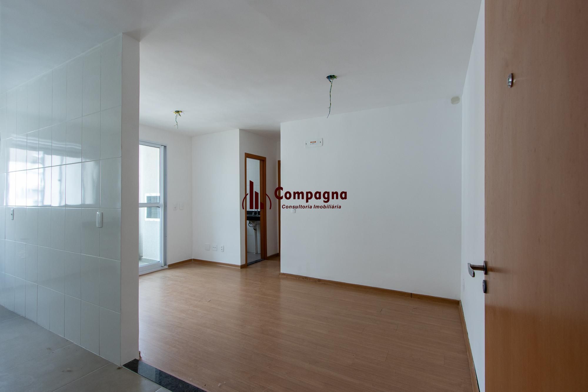 Apartamento 2 dormitórios I Suíte - bairro Jardim Botanico