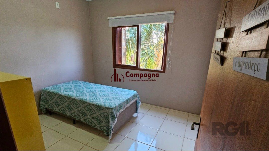 casa em condomínio em viamão — foto 5