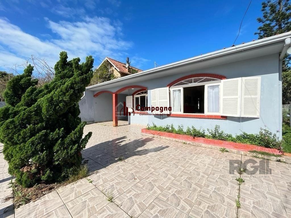 Casa 3 quartos à venda, 107m², Remanso - Xangri-Lá